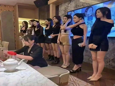 惠州夜场招聘